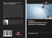 Produktbild: Studio e implementazione di un sistema di inventario