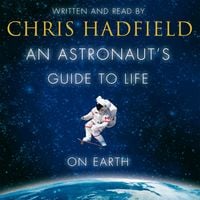 Produktbild: An Astronaut's Guide to Life on Earth