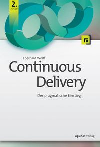 Produktbild: Continuous Delivery