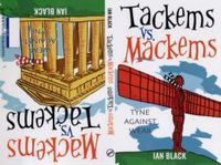Produktbild: Geordies vs Mackems and Mackems vs Geordies