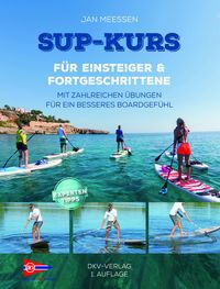 Bild vom Artikel Sup-Kurs vom Autor Jan Meessen