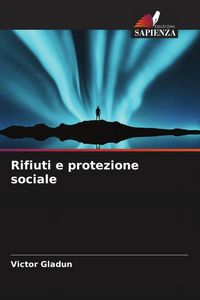 Produktbild: Rifiuti e protezione sociale