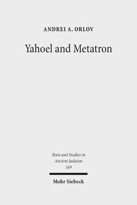 Produktbild: Yahoel and Metatron