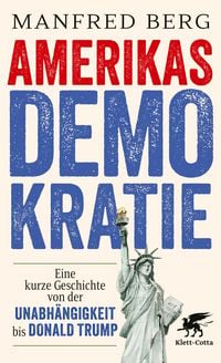 Produktbild: Amerikas Demokratie