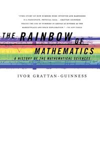 Produktbild: The Rainbow of Mathematics