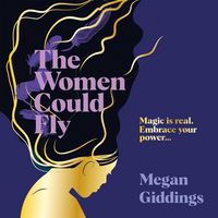 Produktbild: The Women Could Fly