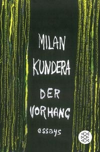 Produktbild: Der Vorhang