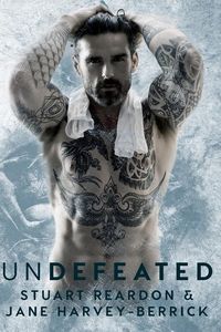 Produktbild: Harvey-Berrick, J: Undefeated