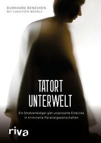Produktbild: Tatort Unterwelt