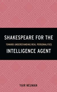 Produktbild: Shakespeare for the Intelligence Agent