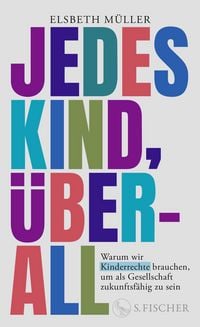 Produktbild: Jedes Kind, &uuml;berall