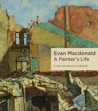 Produktbild: Evan MacDonald