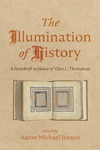 Produktbild: The Illumination of History
