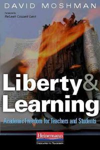 Produktbild: Liberty and Learning