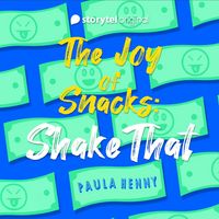 Produktbild: The Joy of Snacks: Shake That