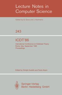 Produktbild: Icdt'86