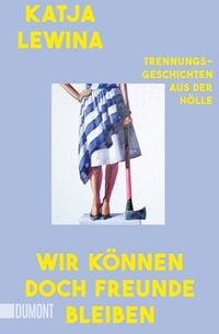 Produktbild: Wir k&ouml;nnen doch Freunde bleiben