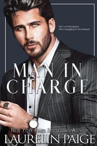 Produktbild: Man in Charge