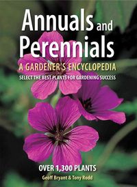 Produktbild: Annuals & Perennials