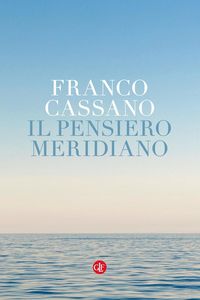 Produktbild: Il pensiero meridiano