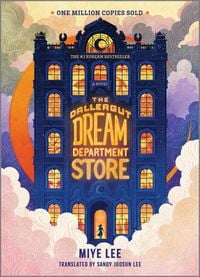 Produktbild: The Dallergut Dream Department Store