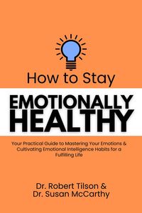 Produktbild: How to Stay Emotionally Healthy
