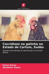 Produktbild: Coccidiose na galinha no Estado de Cartum, Sud&atilde;o