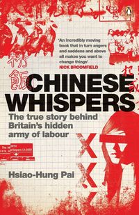 Produktbild: Chinese Whispers