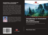 Produktbild: Introduction &agrave; l'&eacute;valuation de l'impact environnemental
