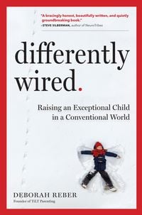 Produktbild: Differently Wired