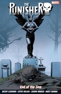 Produktbild: The Punisher Vol. 2: End of the Line