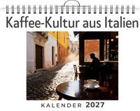Produktbild: Kaffee-Kultur aus Italien
