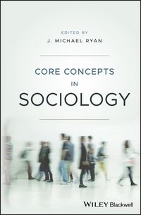 Produktbild: Core Concepts in Sociology