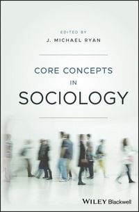 Produktbild: Core Concepts in Sociology