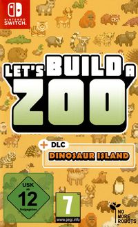 Bild vom Artikel Let's Build a Zoo vom Autor 