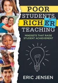 Produktbild: Poor Students, Richer Teaching