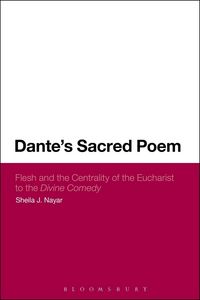 Produktbild: Dante's Sacred Poem