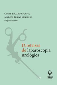 Produktbild: Diretrizes de laparoscopia urológica