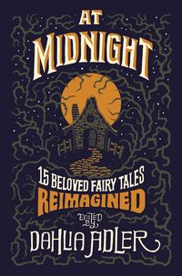 Produktbild: At Midnight