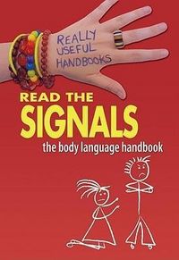 Produktbild: Read the Signals. the Body Language Handbook