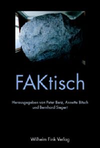 Produktbild: FAKtisch