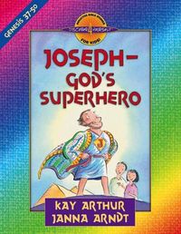 Produktbild: Joseph-God's Superhero