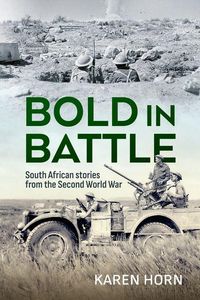 Produktbild: Bold in Battle