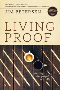 Produktbild: Petersen, J: Living Proof