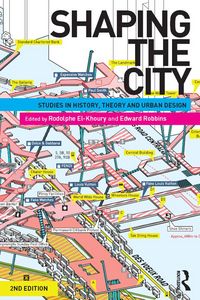 Produktbild: Shaping the City