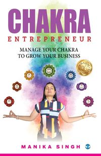 Produktbild: Chakra Entrepreneur