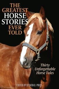 Produktbild: The Greatest Horse Stories Ever Told