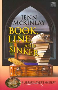 Produktbild: Book, Line, and Sinker