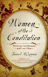 Produktbild: Women of the Constitution