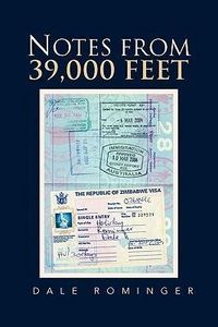 Produktbild: Notes from 39000 Feet